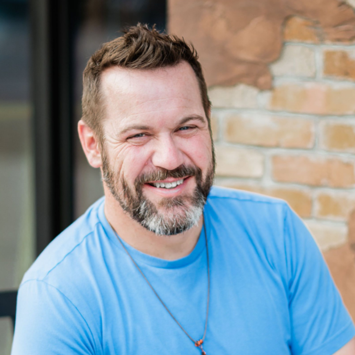 Ivan Hardcastle, President-Elect, Idaho Occupational Therapy Association executive board